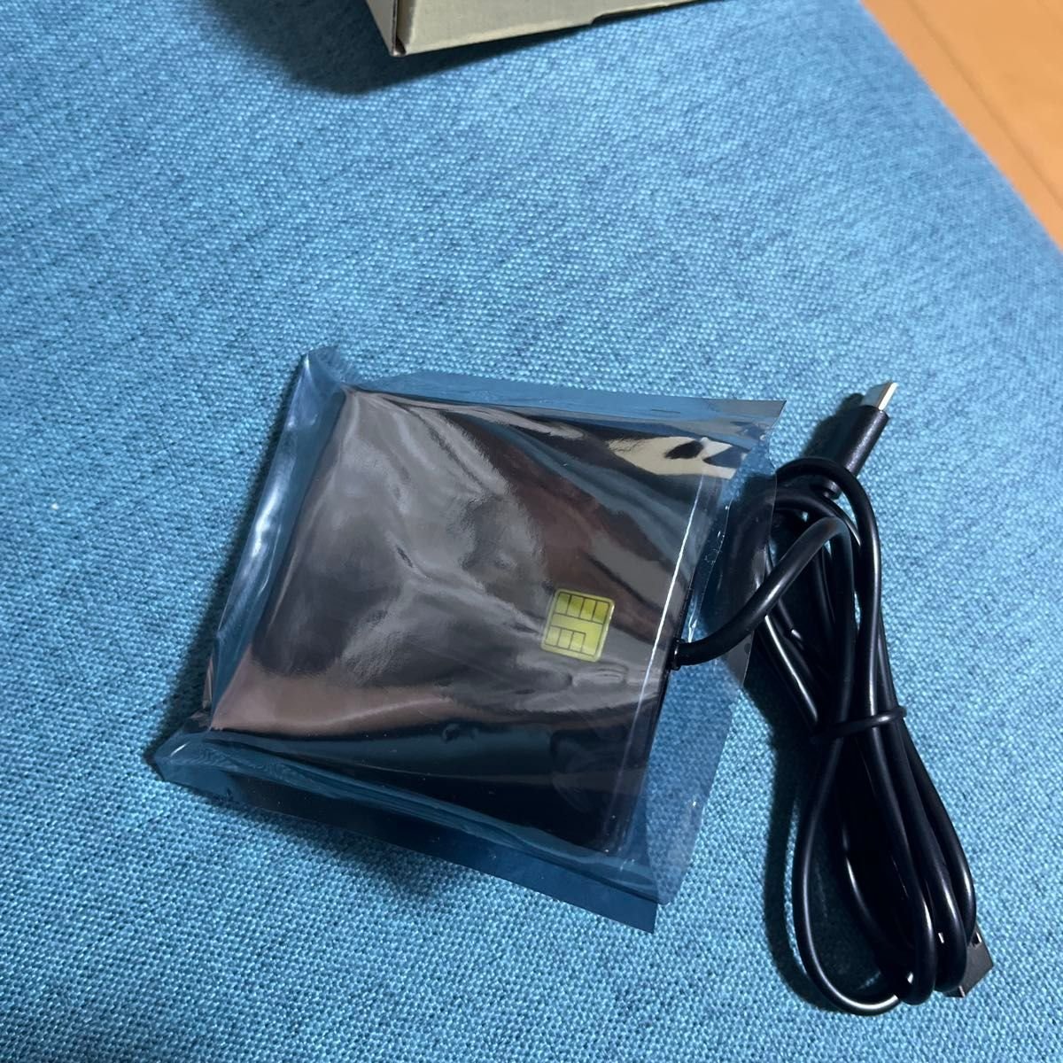 IC USB IC 065654