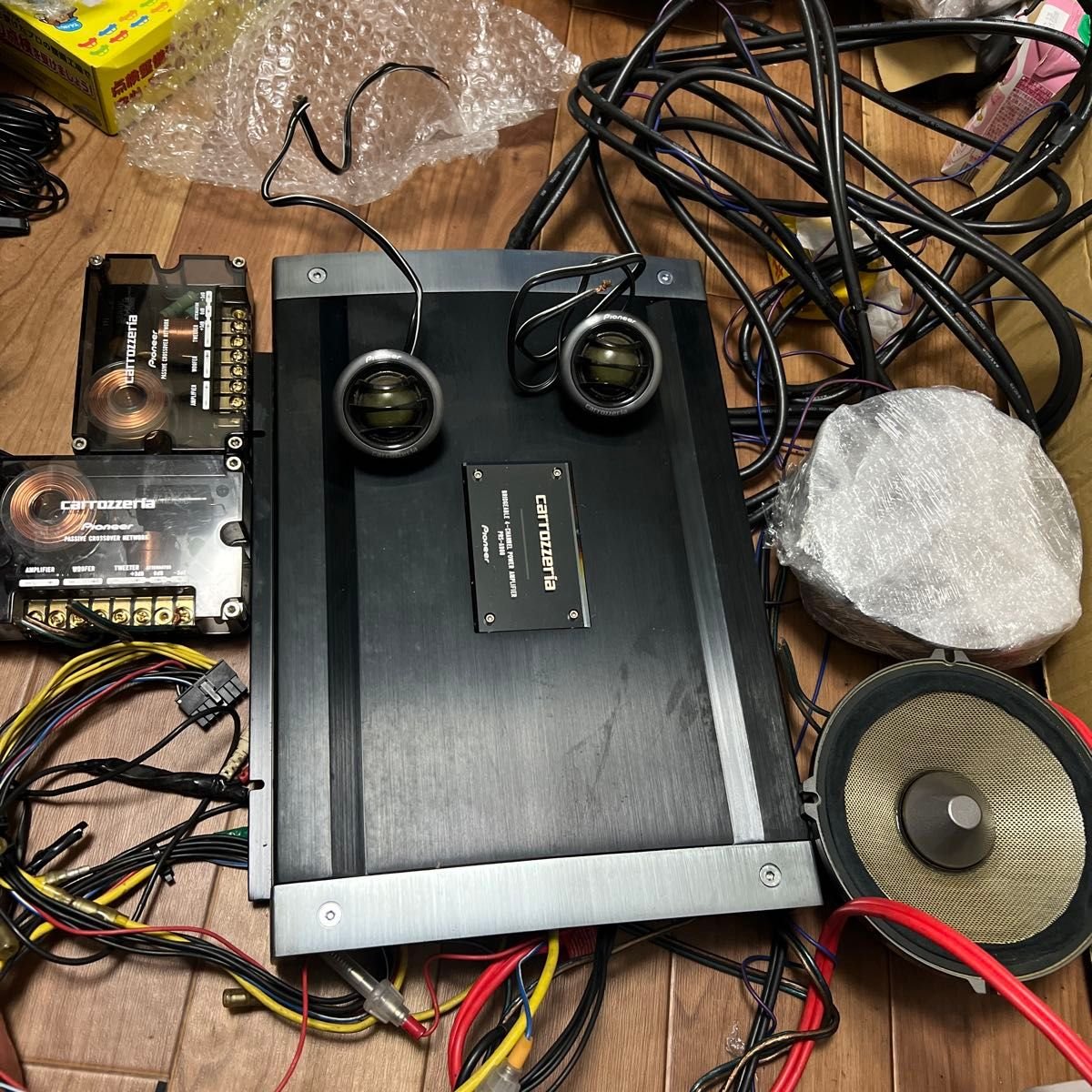 carrozzeria PRS-A900 084194