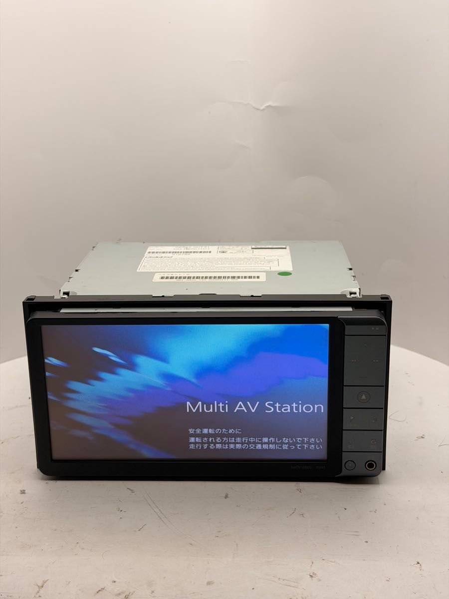 Toyota car navigation DVD 325TV CD Bluetooth NHZN-W60G 150418