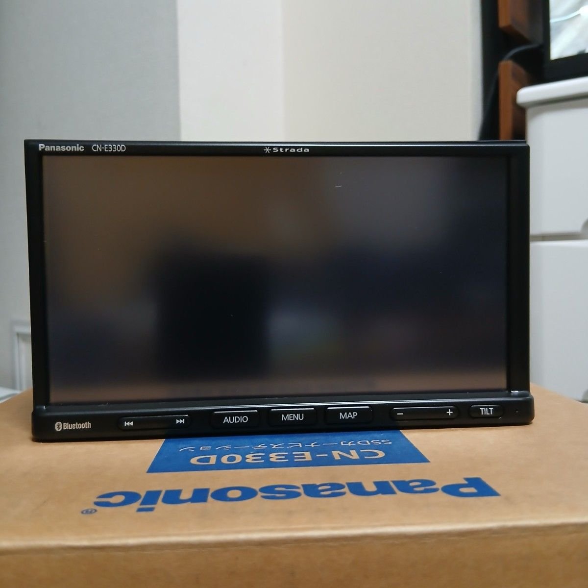 car navigation CN-E330D 150752