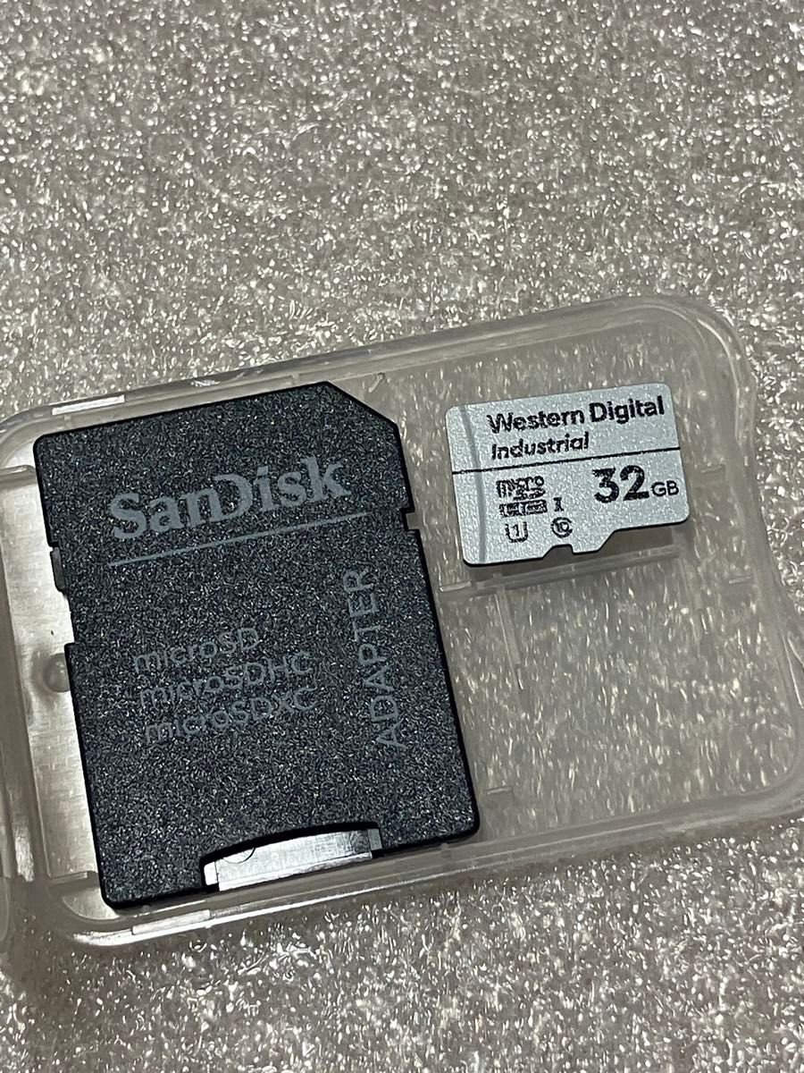 Nissan microSD32GB DJ6-D DJ6-S 3 154212