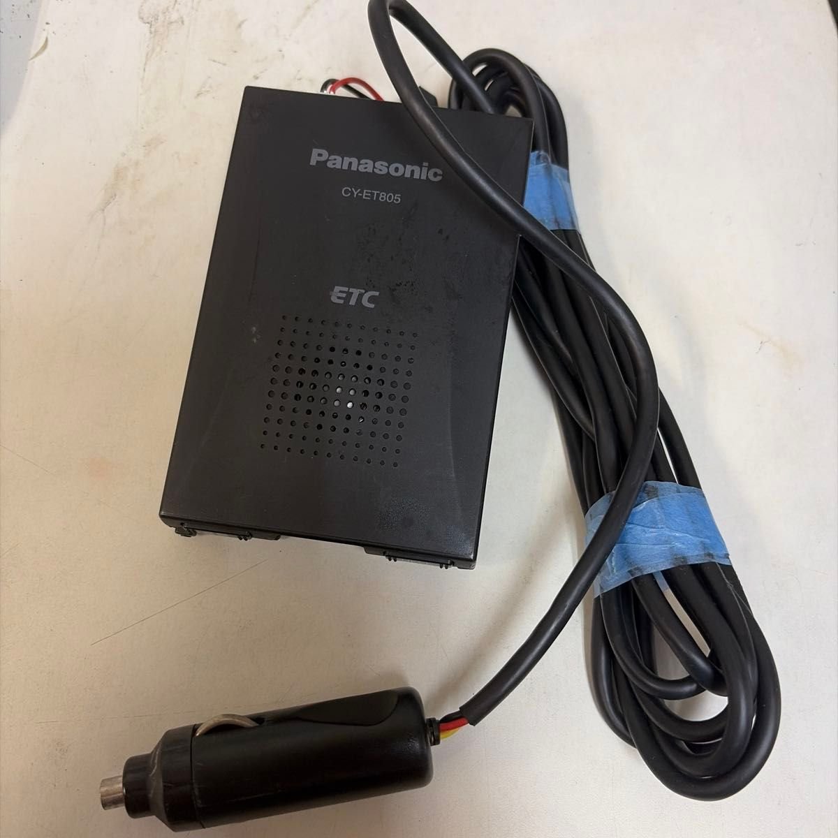 Panasonic ETC CY-ET805 170792