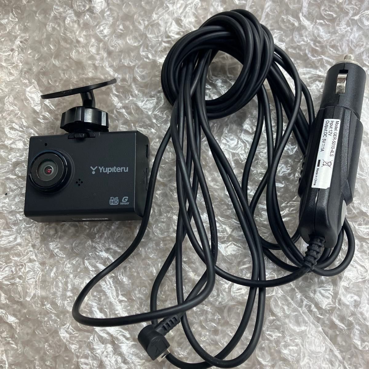 Yupiteru dash camera DRY-ST1500 Full HD G 316268