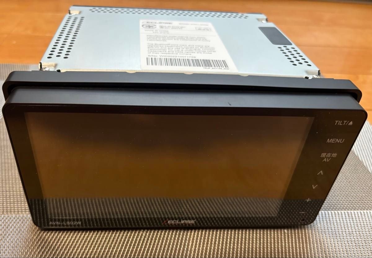 ECLIPSE AVN-LS02W 7 316314