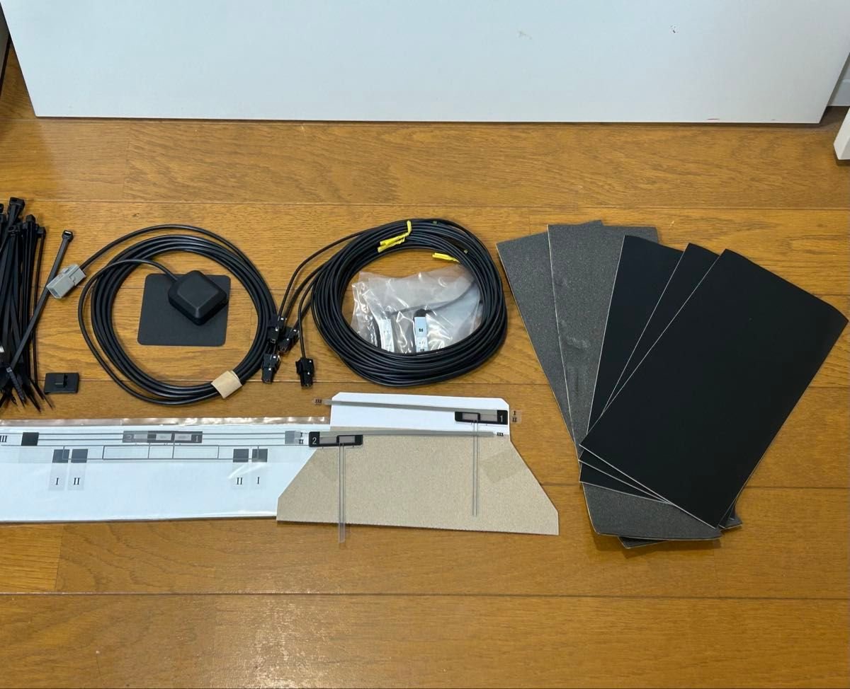 VR1 GPS 08540-K9011 322730
