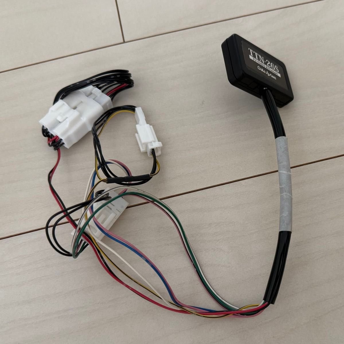 Data System TV-NAVI KIT TTN-26S 344328