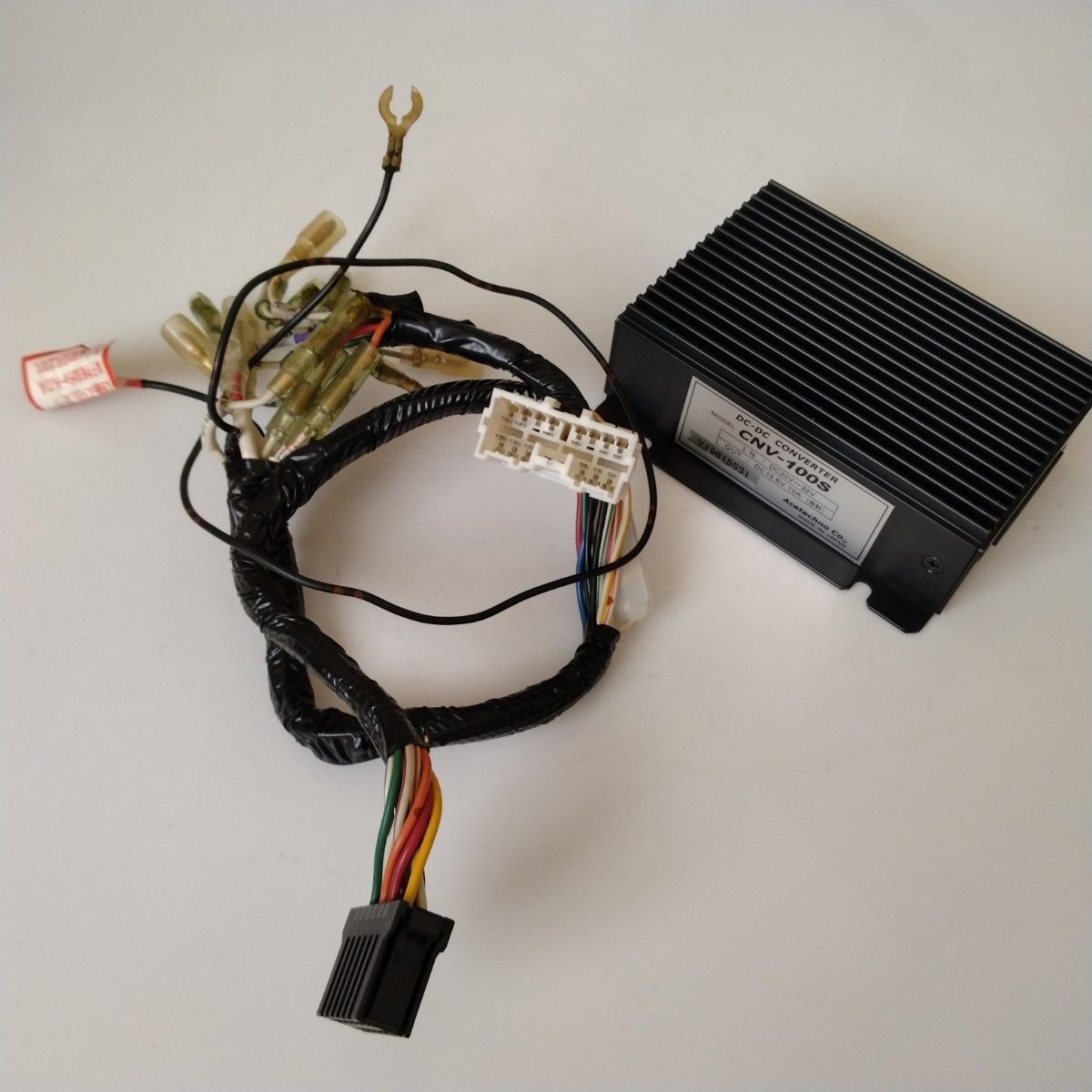 DC CNV-100S 10AP 358608