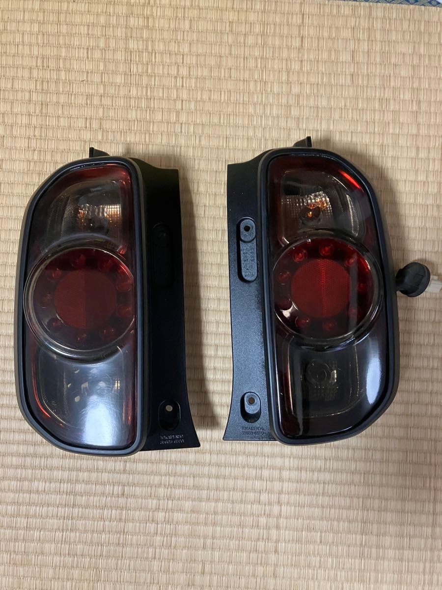MR31S tail lamp · Engine Parts