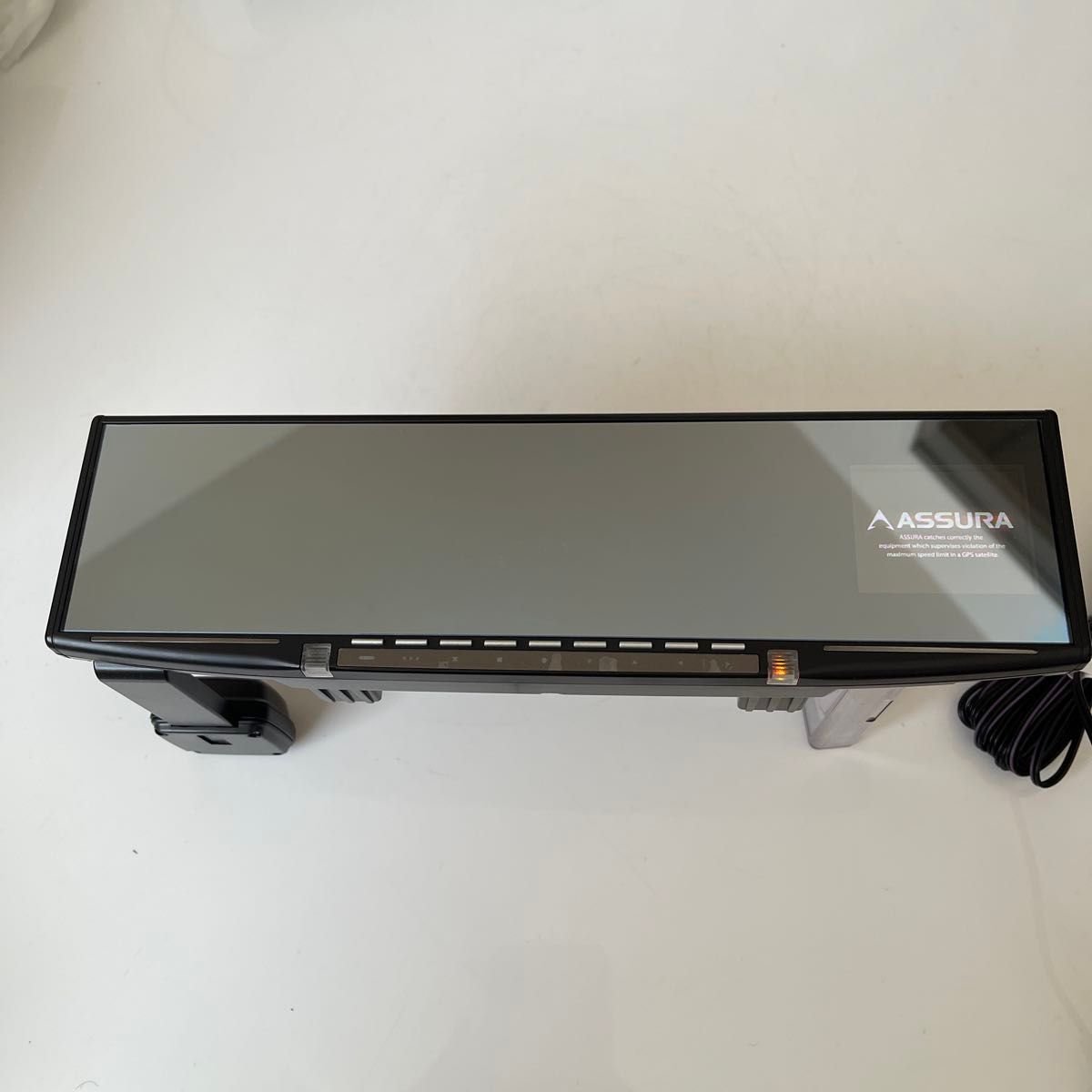 AR-340MT ASSURA CELLSTAR radar detector GPS 419650