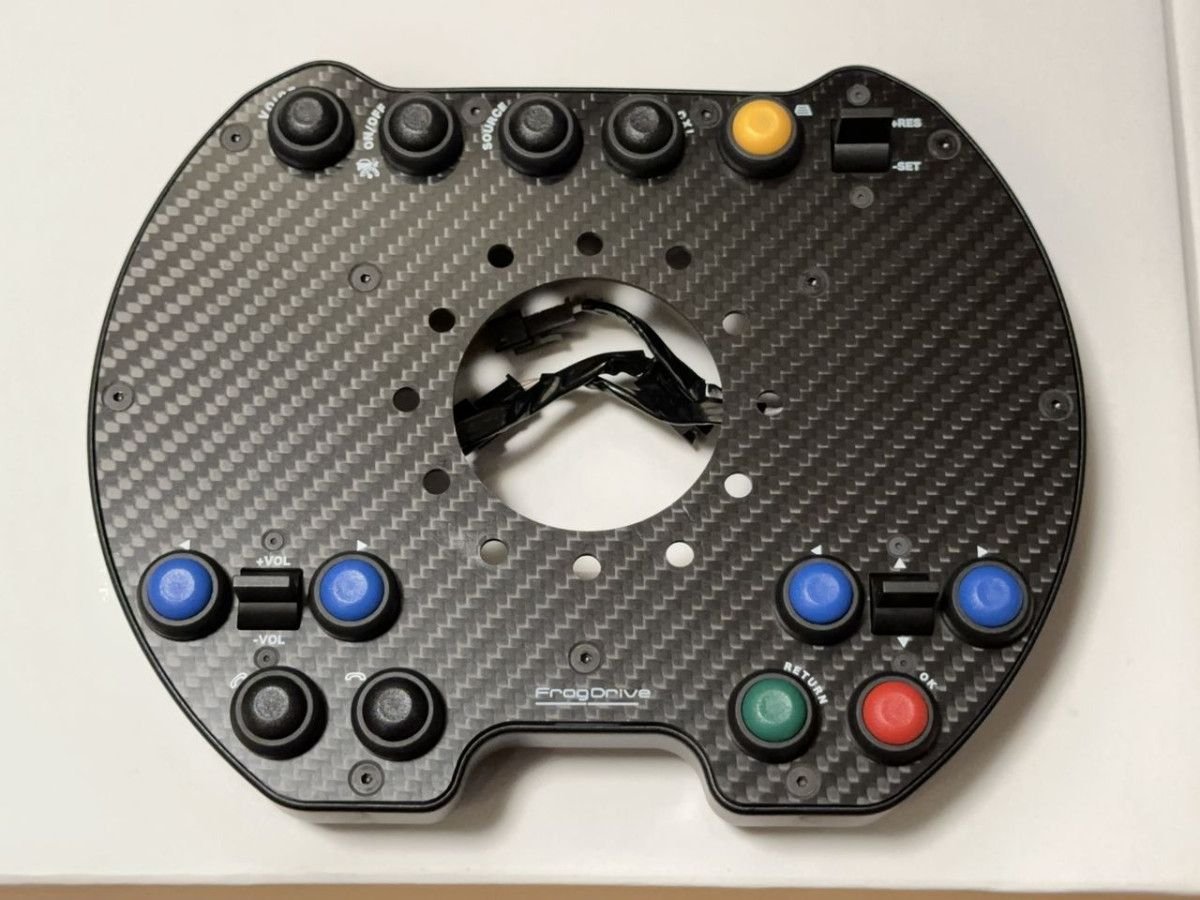 FrogDrive GR86/BRZ -C