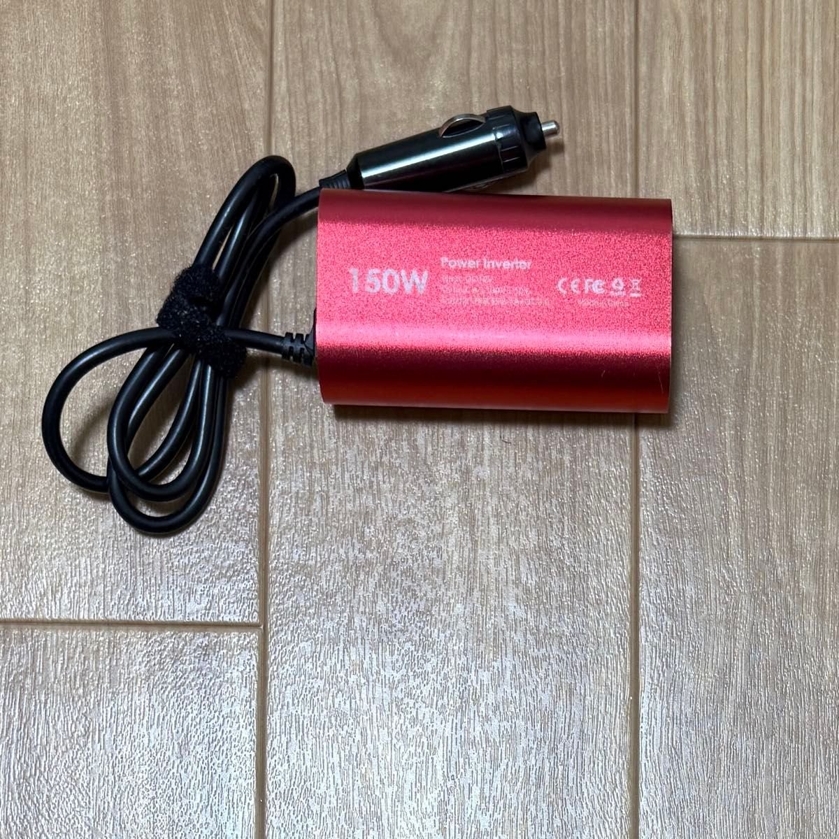 150W DC12V→AC100V · Engine Parts
