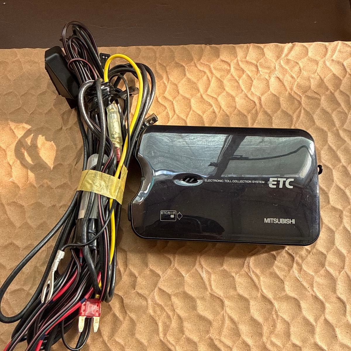 MITSUBISHI ETC 491878