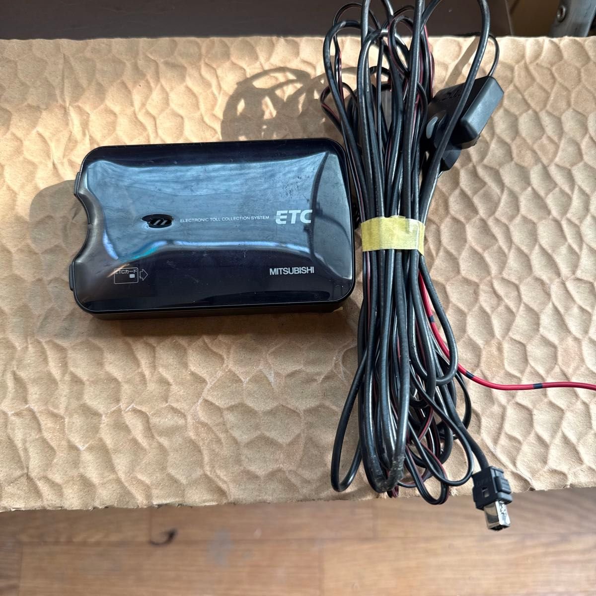 Mitsubishi ETC MITSUBISHI 493778