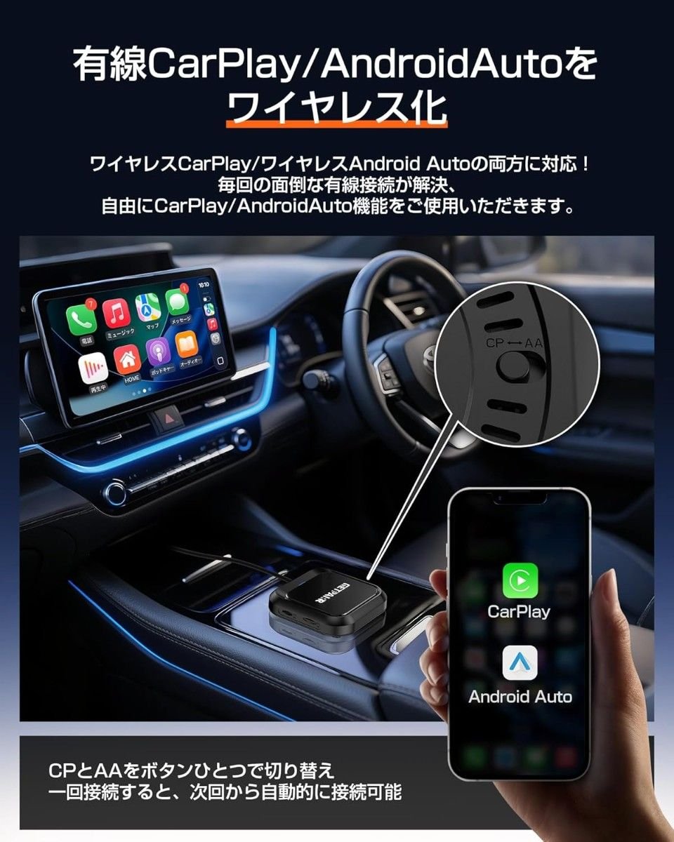 AIBOX Android Auto 508664