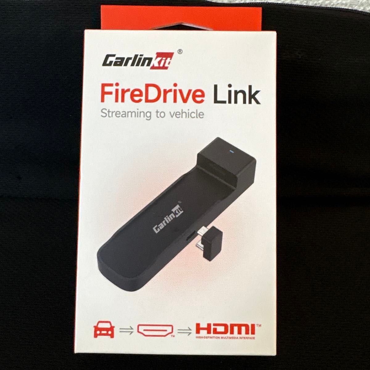 Carlinkit FireDrive Link HDMI 520480