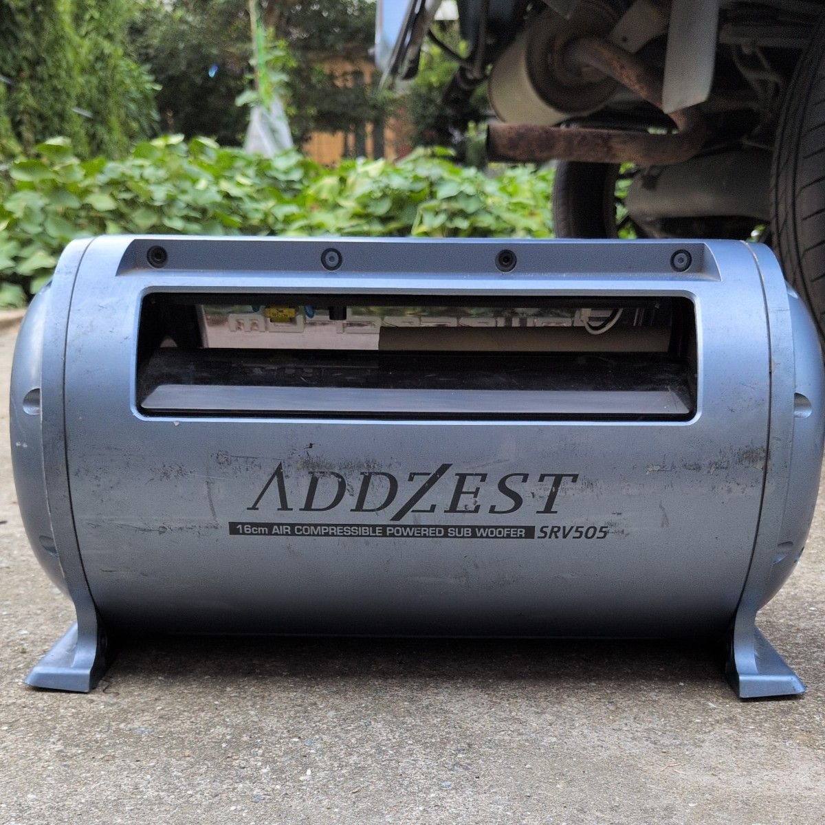 ADDZEST 16cm SRV505 530982