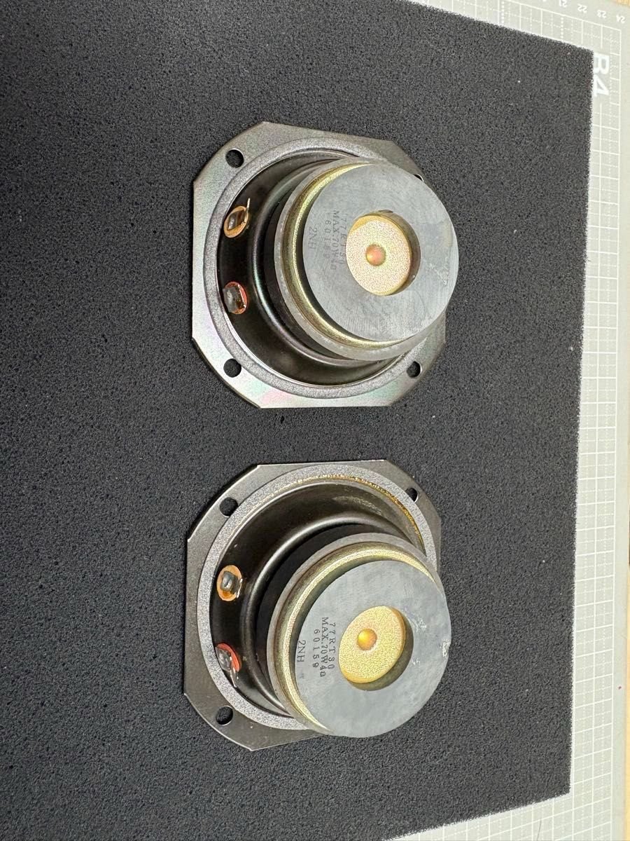 2WAY 77RT30 MAX 70W / 4Ω 2 542074