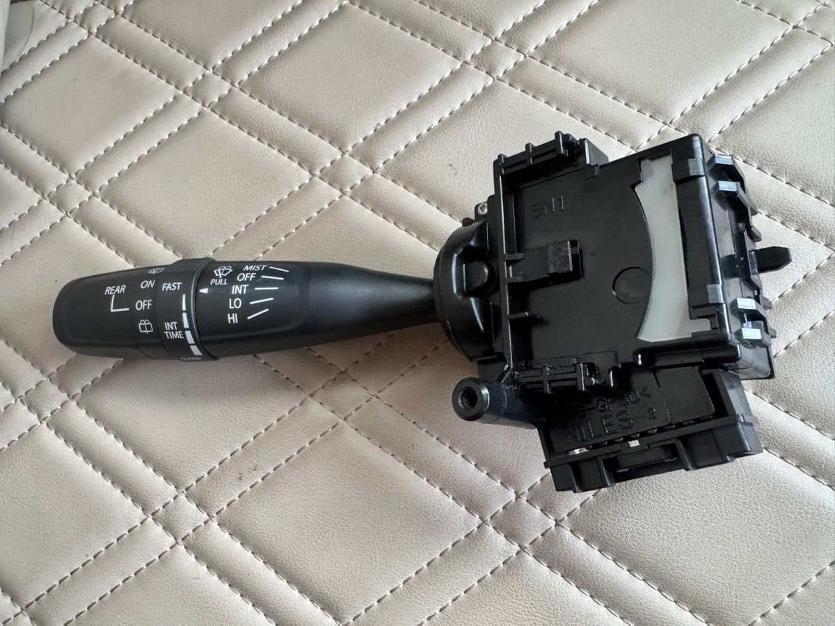Suzuki · Electrical Parts