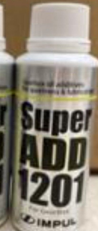 IMPUL SuperADD 1201 ×1