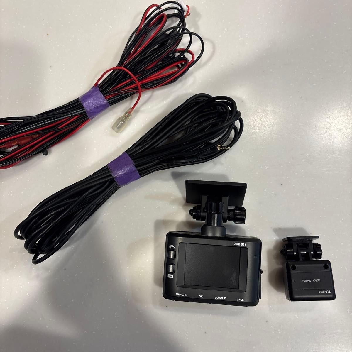 dash camera ZDR016 COMTEC 2 632600