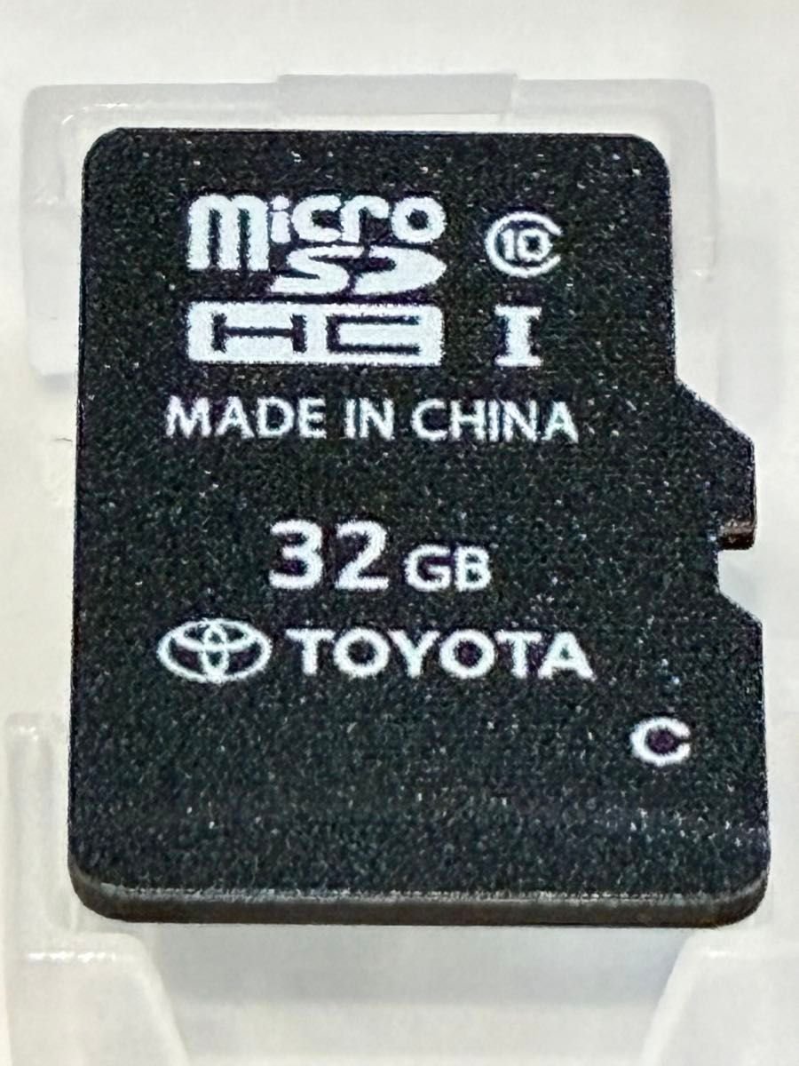 2026.8 Toyota NSZT-W68T 2024 ＳＤ 08675-0BA43