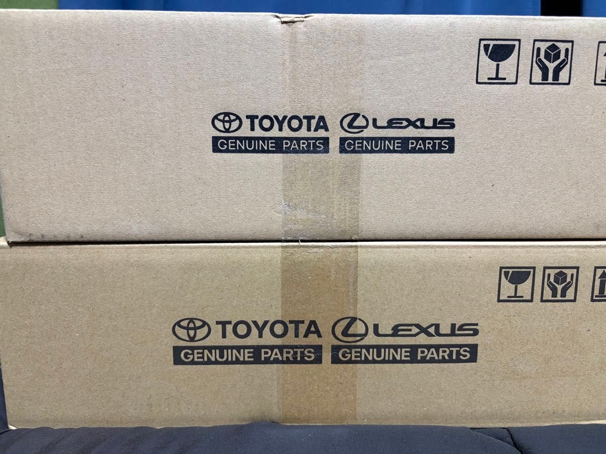 Toyota 13.2 · Engine Parts