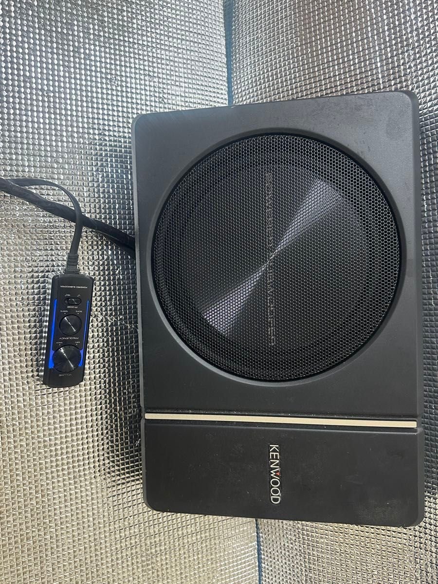 KENWOOD KSC-SW30 752080
