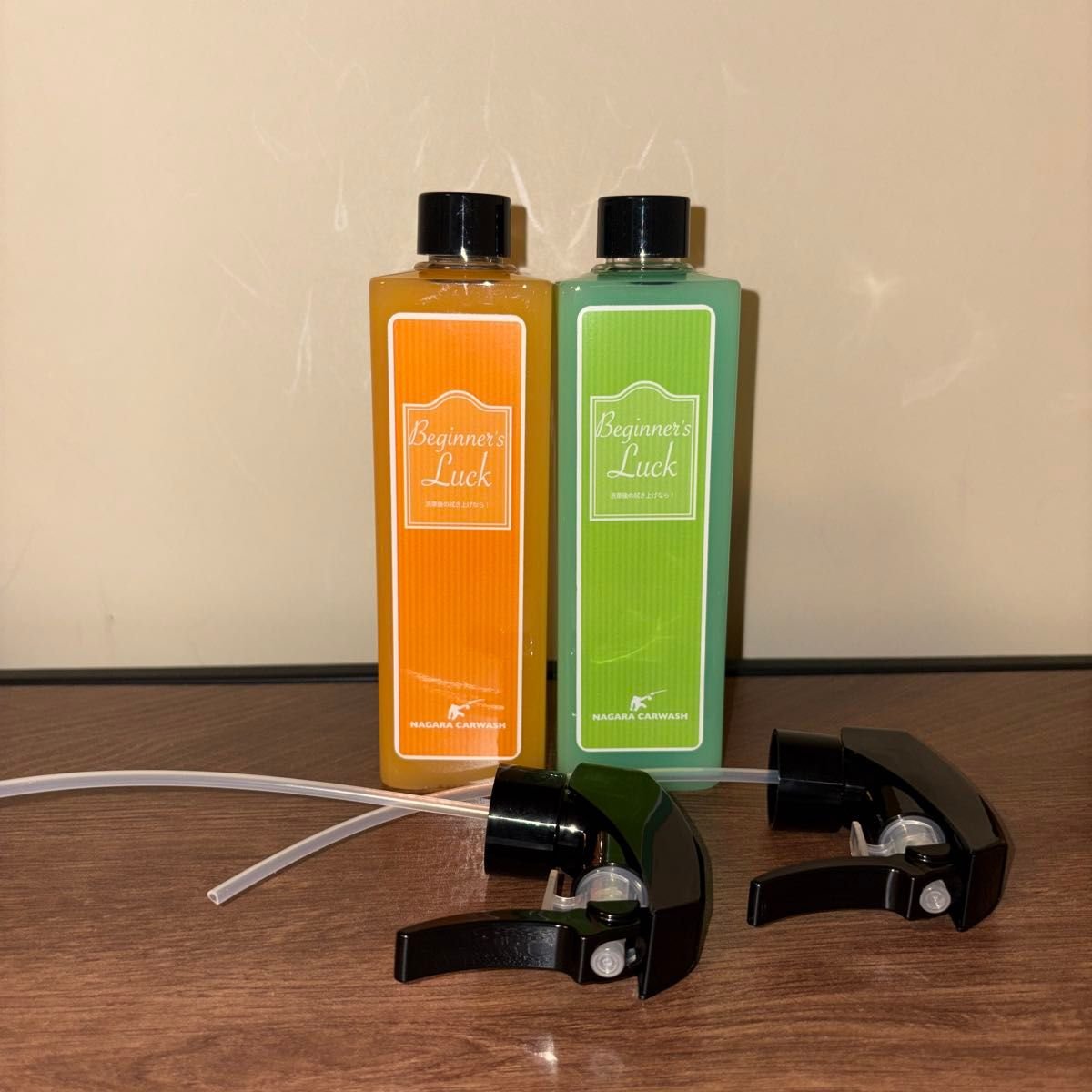 Beginner's Luck 350ml