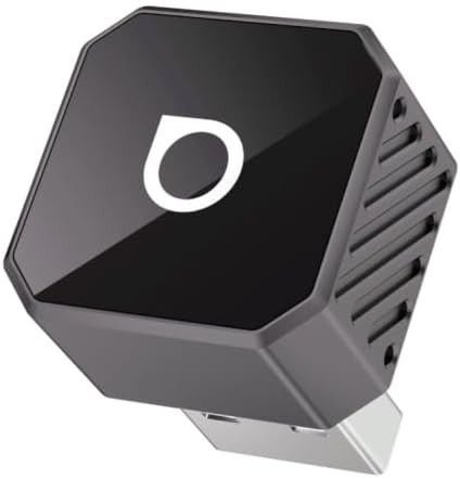 OTTOCAST MINI Pot CarPlay/Android Auto 863610