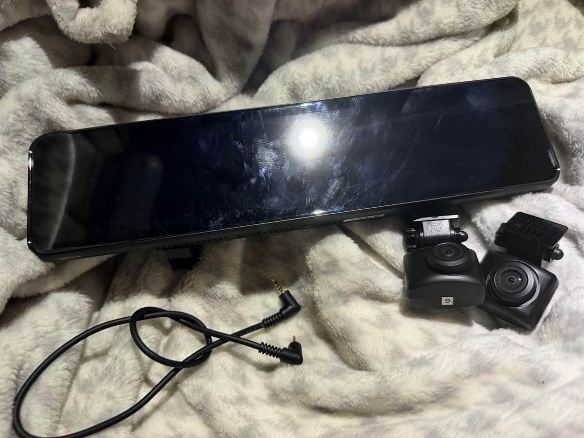 dash camera ZDR-038 866990