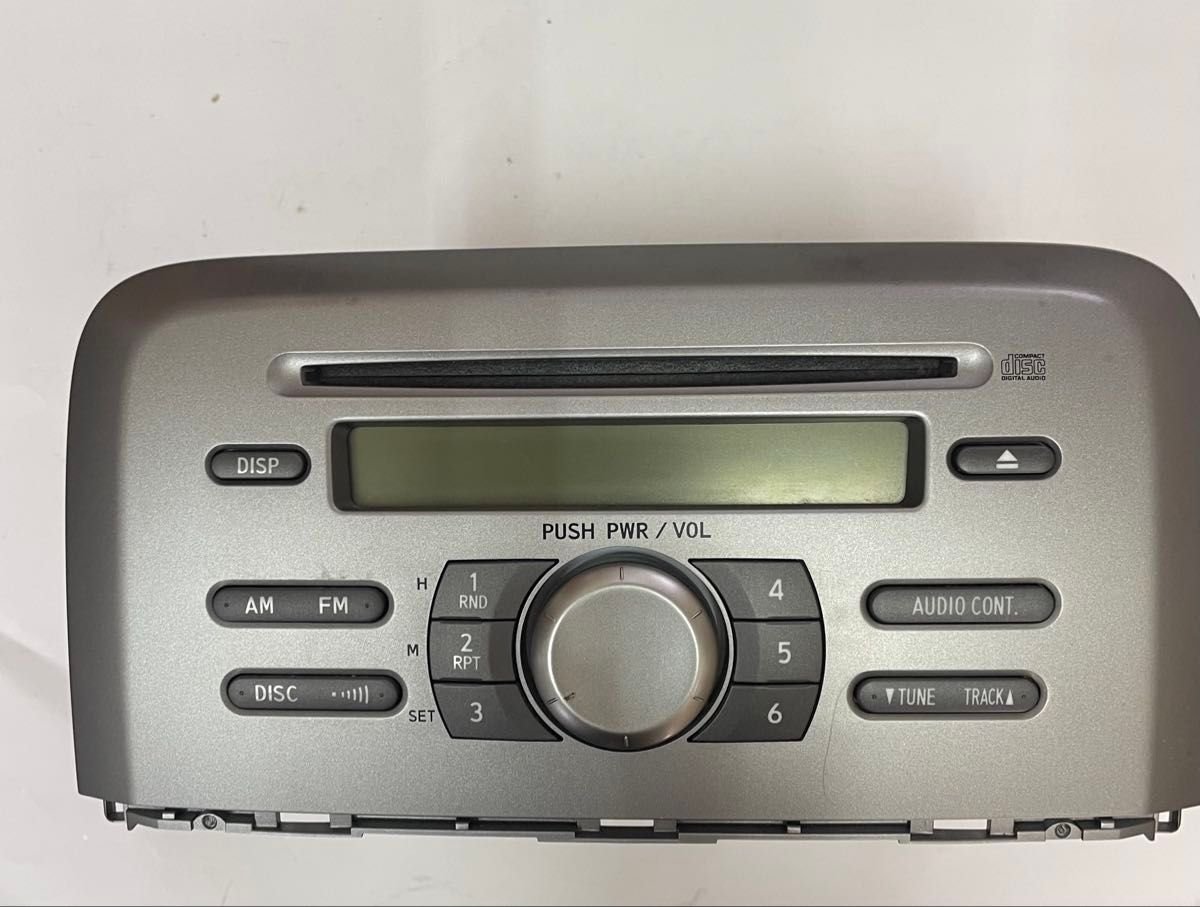 Daihatsu 86180-B2460 CQ-JD9701AW 940248