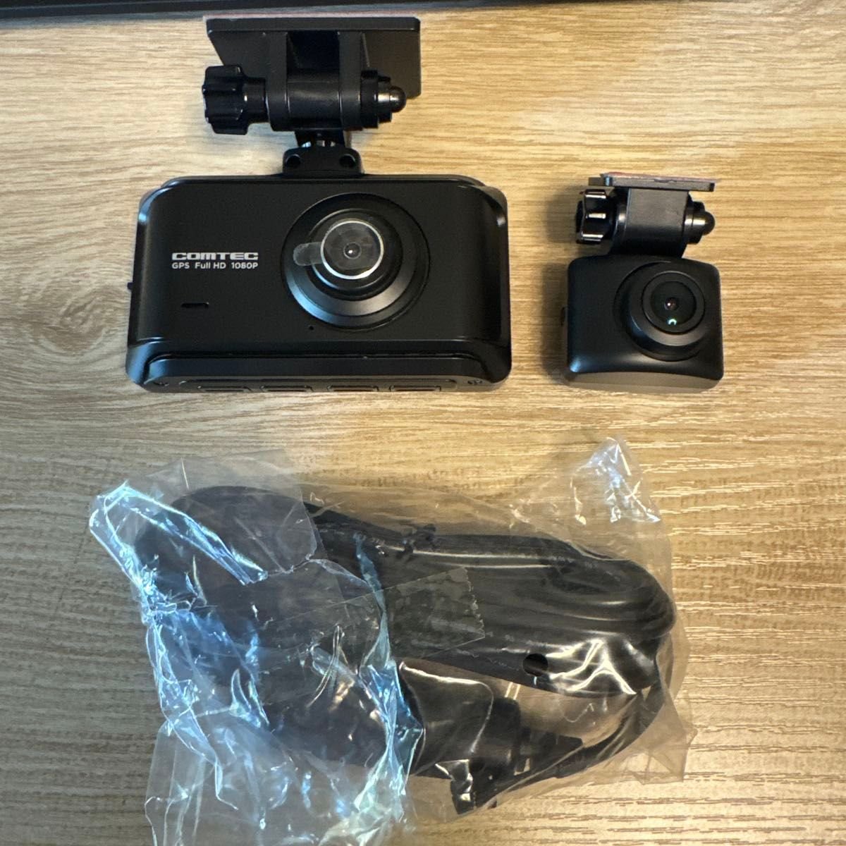 COMTEC ZDR-035 ZDR035 2 dash camera 953676
