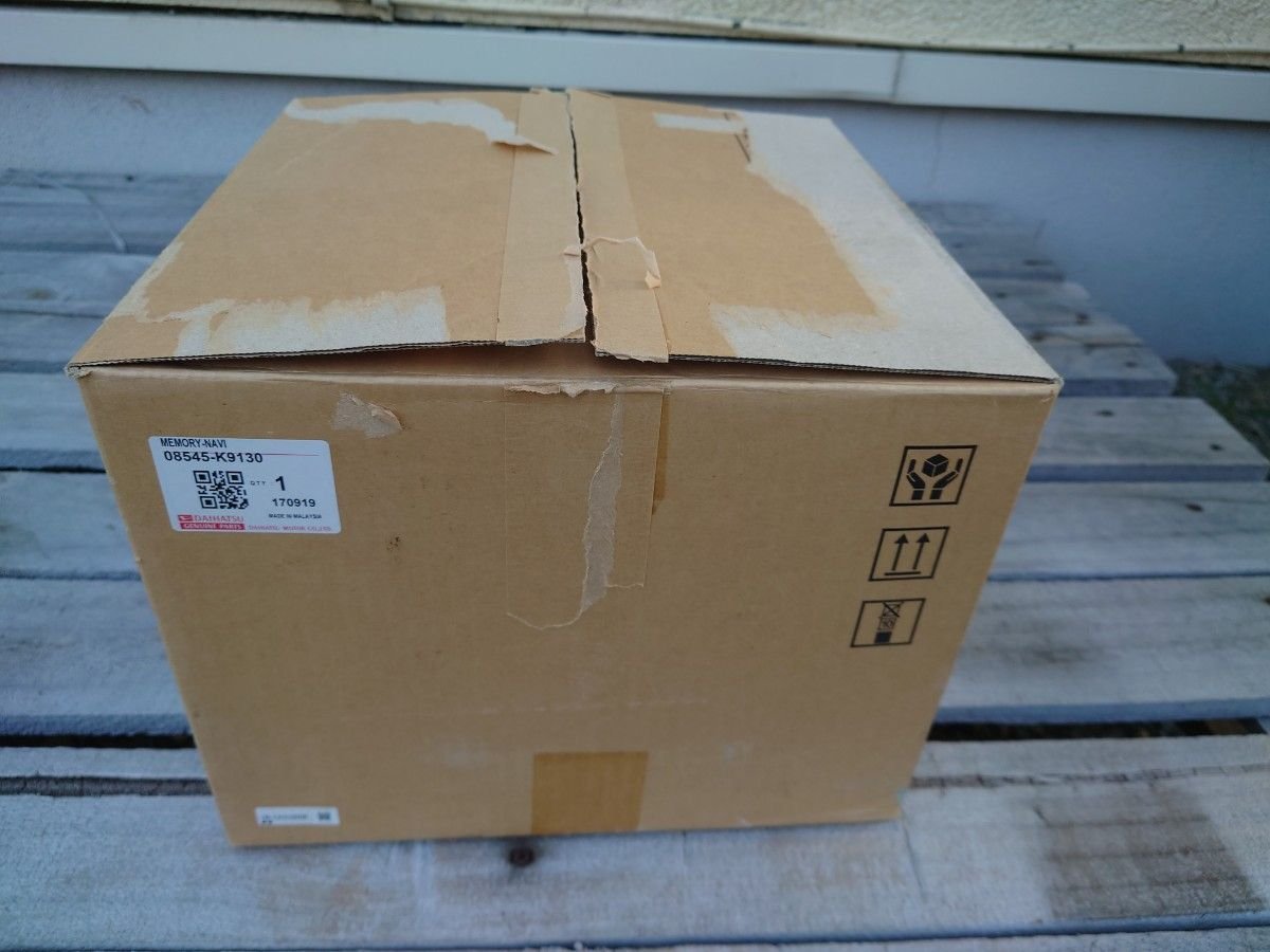 NSZN-Y70D 08545-K9130 Daihatsu A200 DAIHATSU 9 966084
