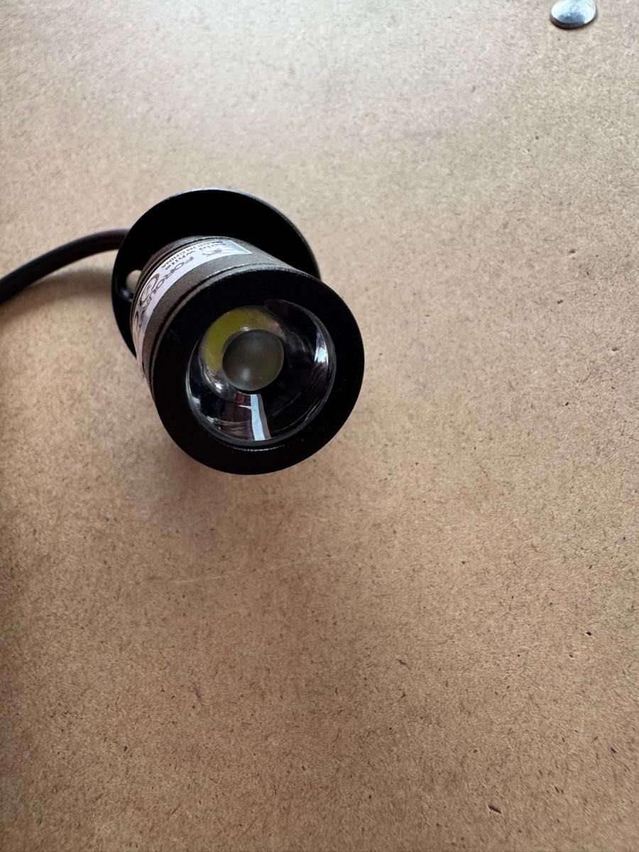 LED · Electrical Parts