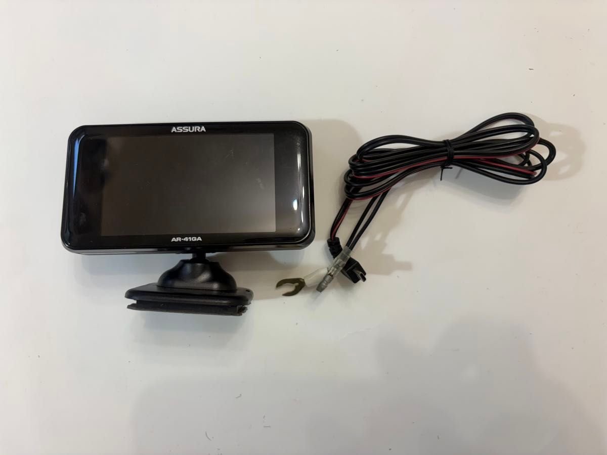 ASSURA radar detector AR-41GA 992932