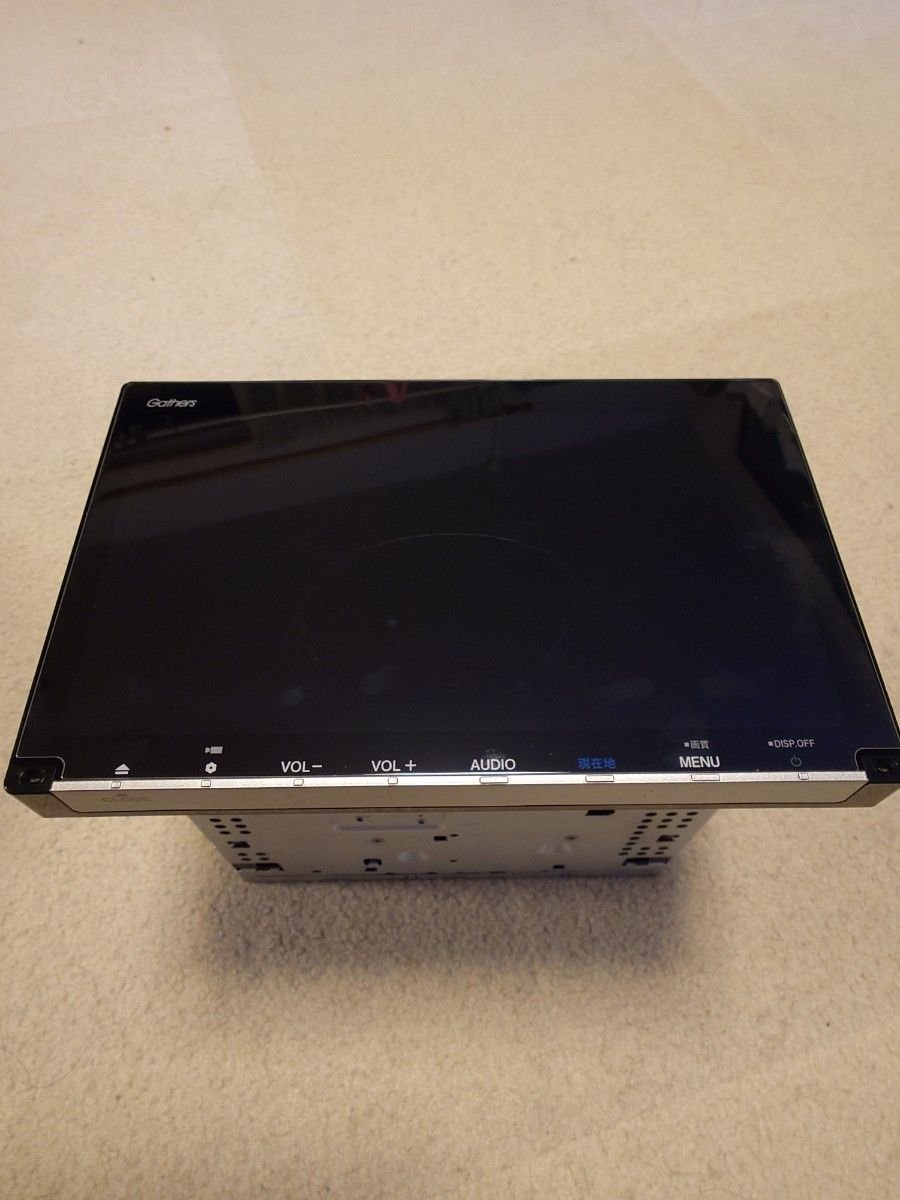 Gathers Honda VXM-187VFEi 029752