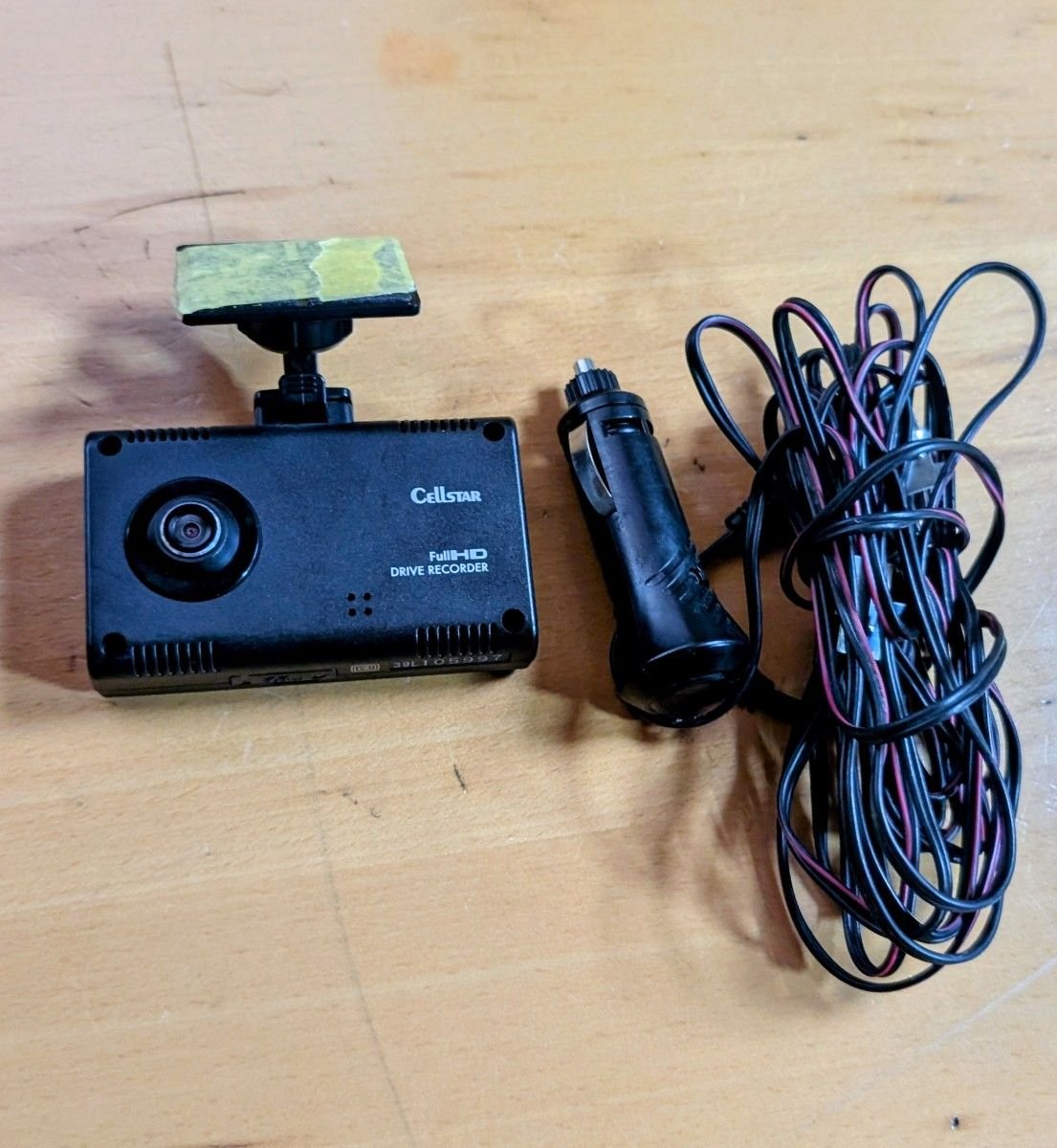 CSD-570FH dash camera 045546