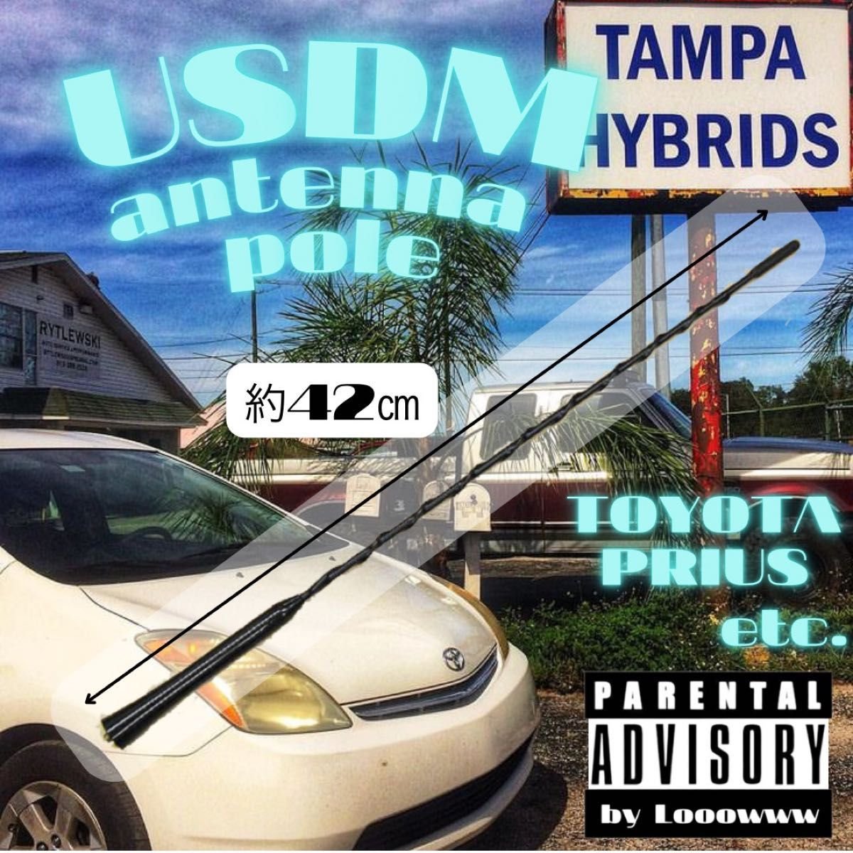 TOYOTA 30 20 lexus US 053444