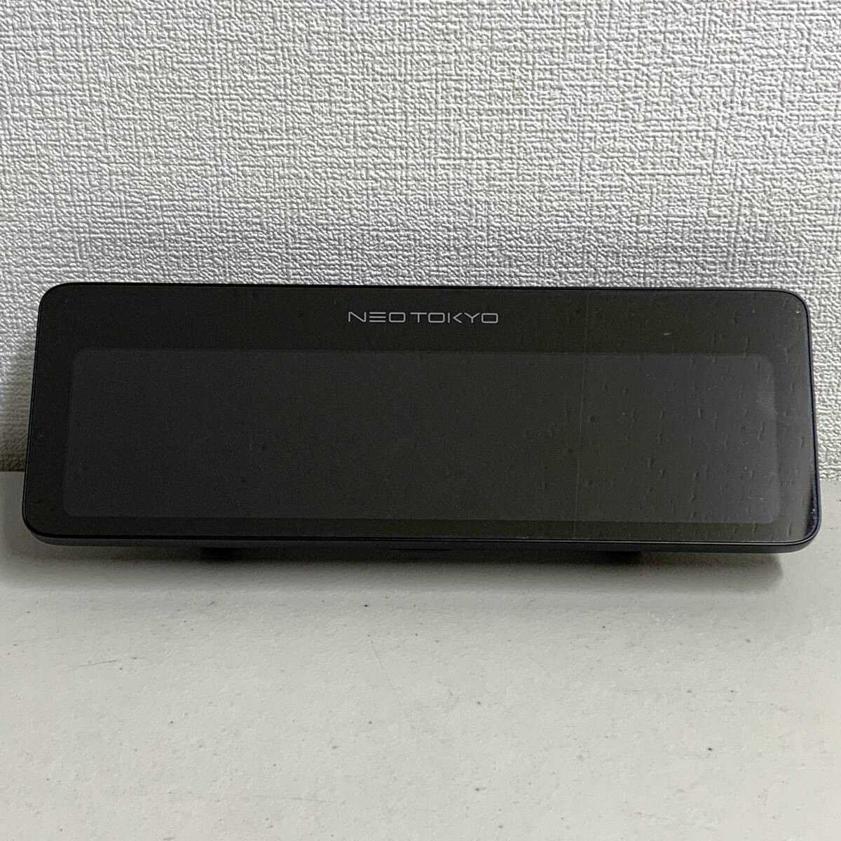 NEO TOKYO MRC-2022 2 dash camera 099848