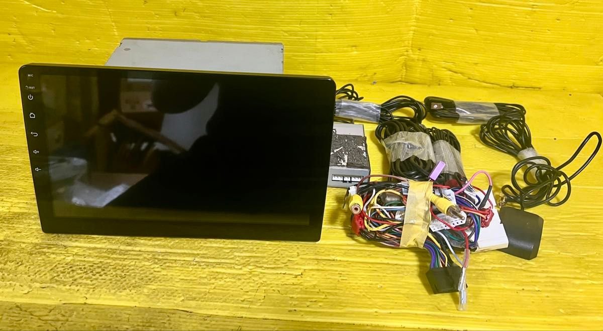 EONON GA2187J 2DIN Android car navigation 10.1 139850