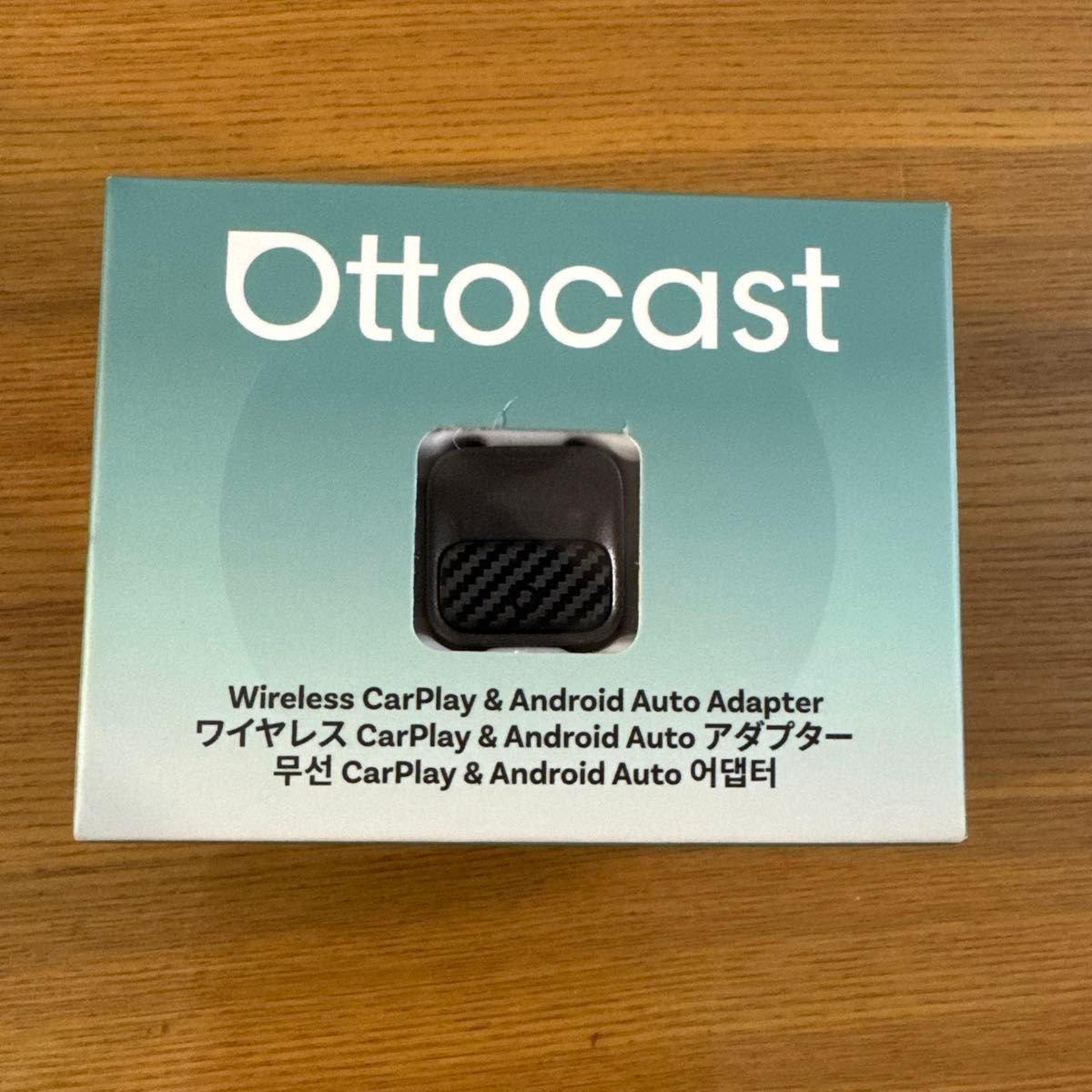 Ottocast Mini Core 164418