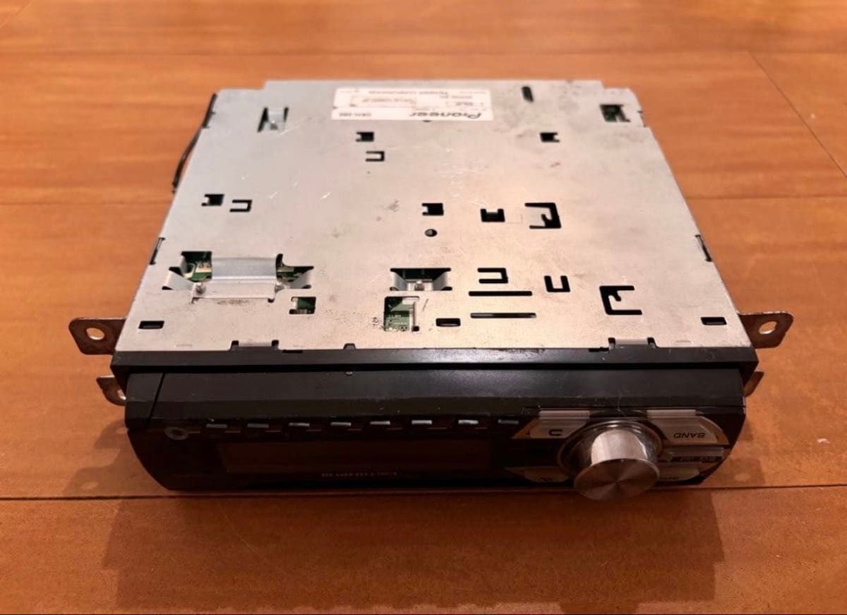 Pioneer DEH-380 200174