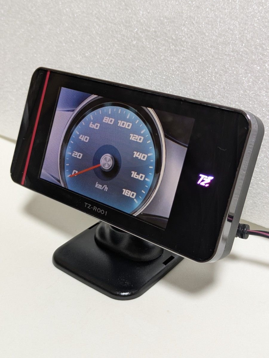 GPS radar detector TZ-R001 AR252GA 272696