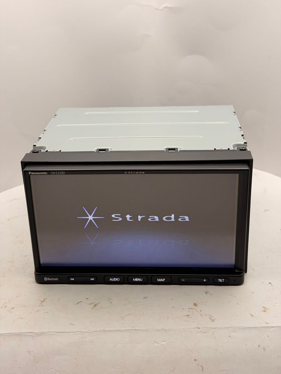 Bluetooth CD 336Panasonic Strada car navigation cn-e320d 316242