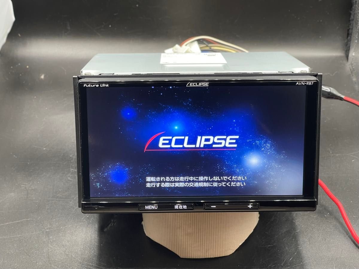 ECLIPSE AVN-RB7 car navigation 327674
