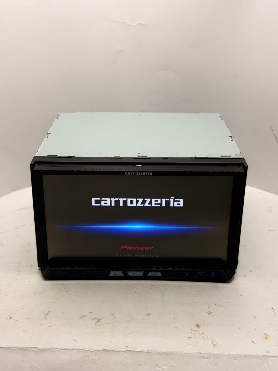 HDD car navigation 315 Bluetooth AVIC-ZH99ZP 332656