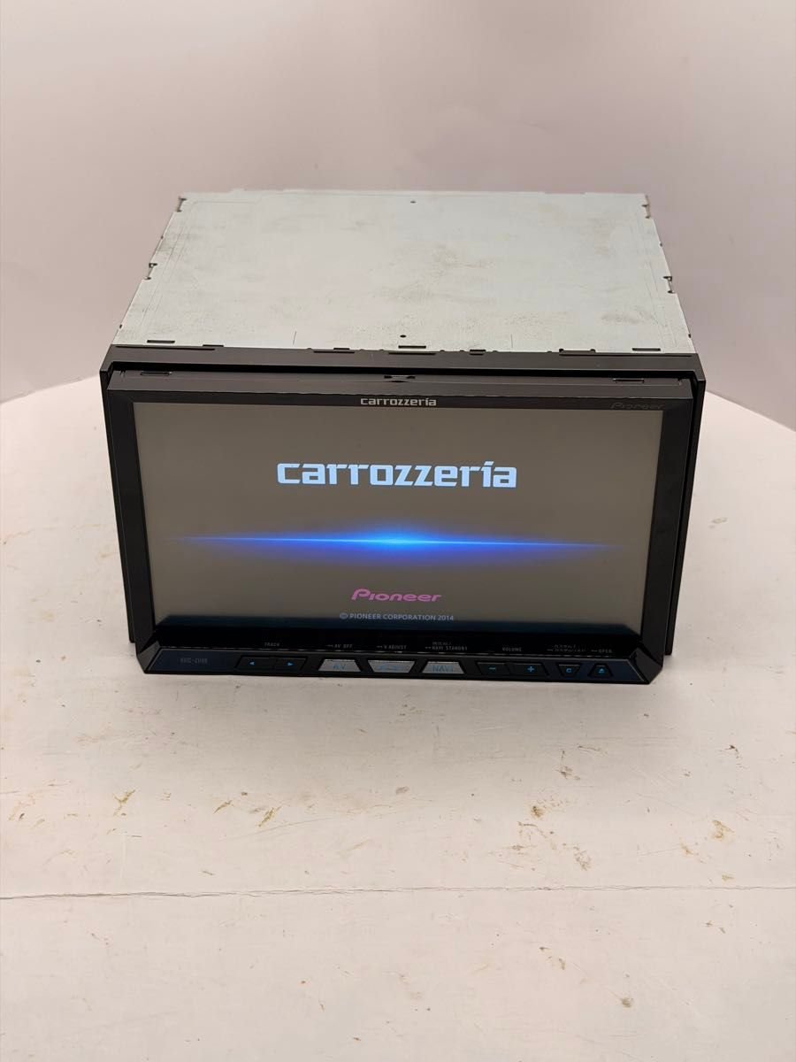 car navigation Bluetooth305 HDD AVIC-ZH99 334654