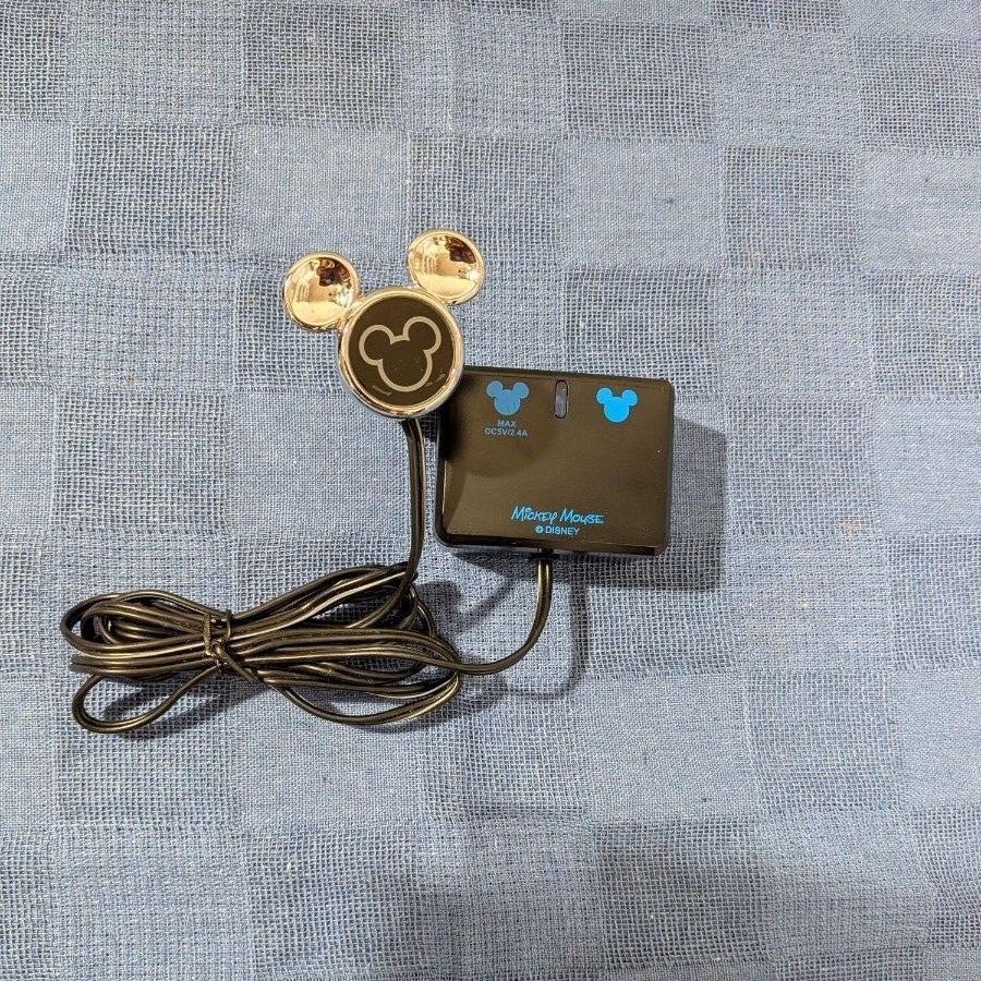 dash camera DC5V/2.4A 339988