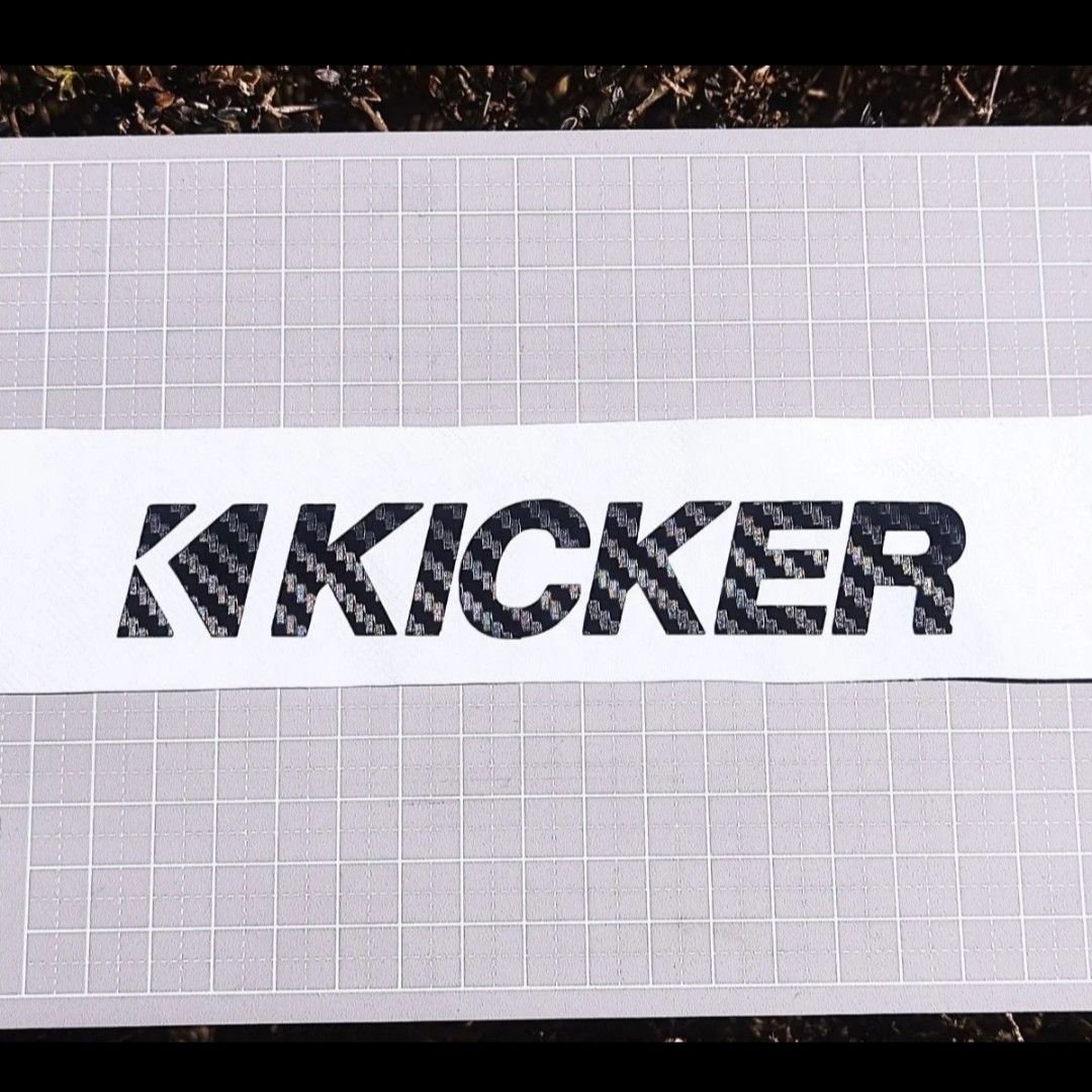＃ KICKER 362968