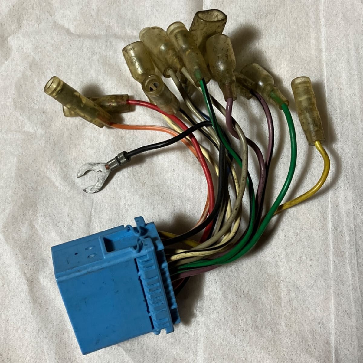 Honda Suzuki 20P · Engine Parts